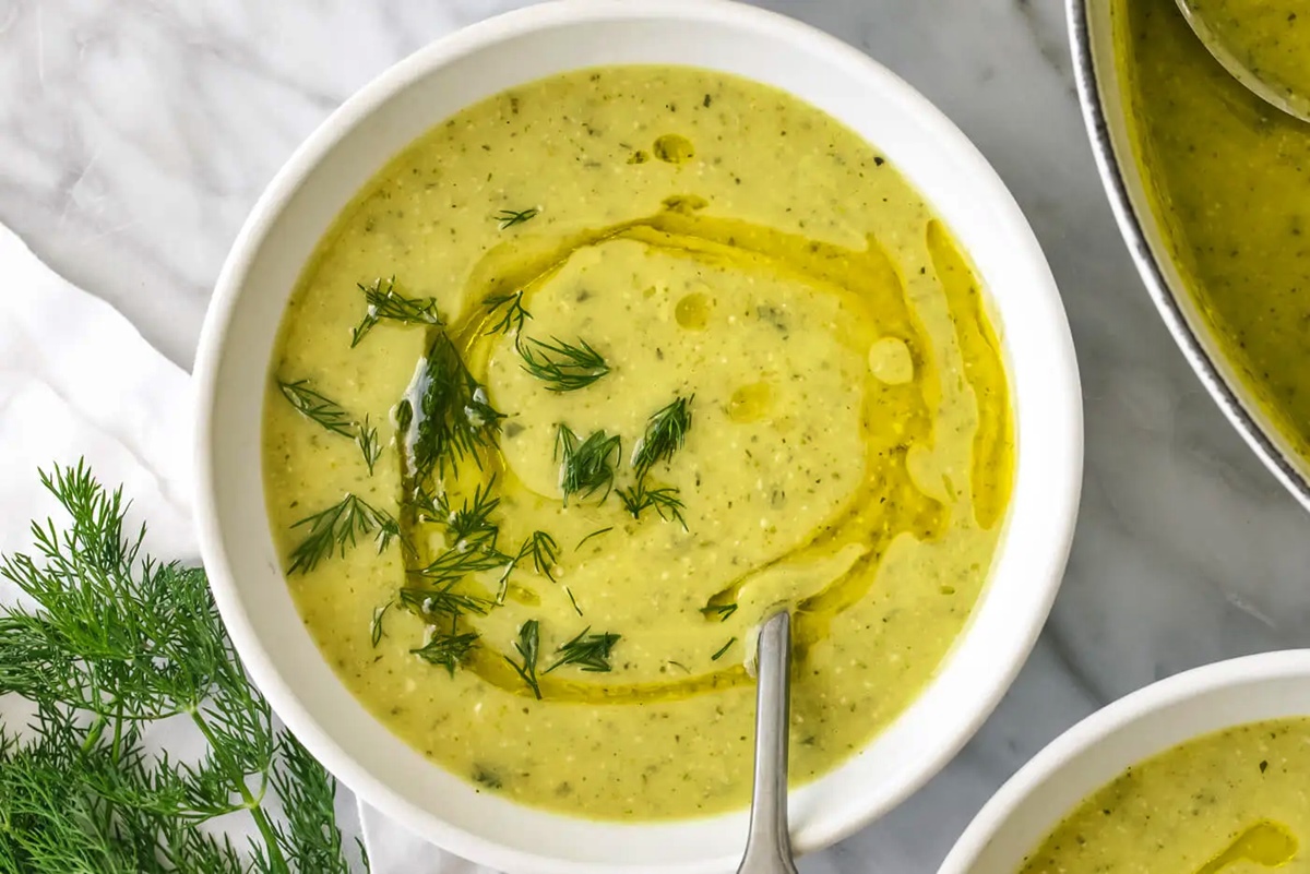turn-extra-zucchini-into-a-summery-soup-in-just-20-minutes