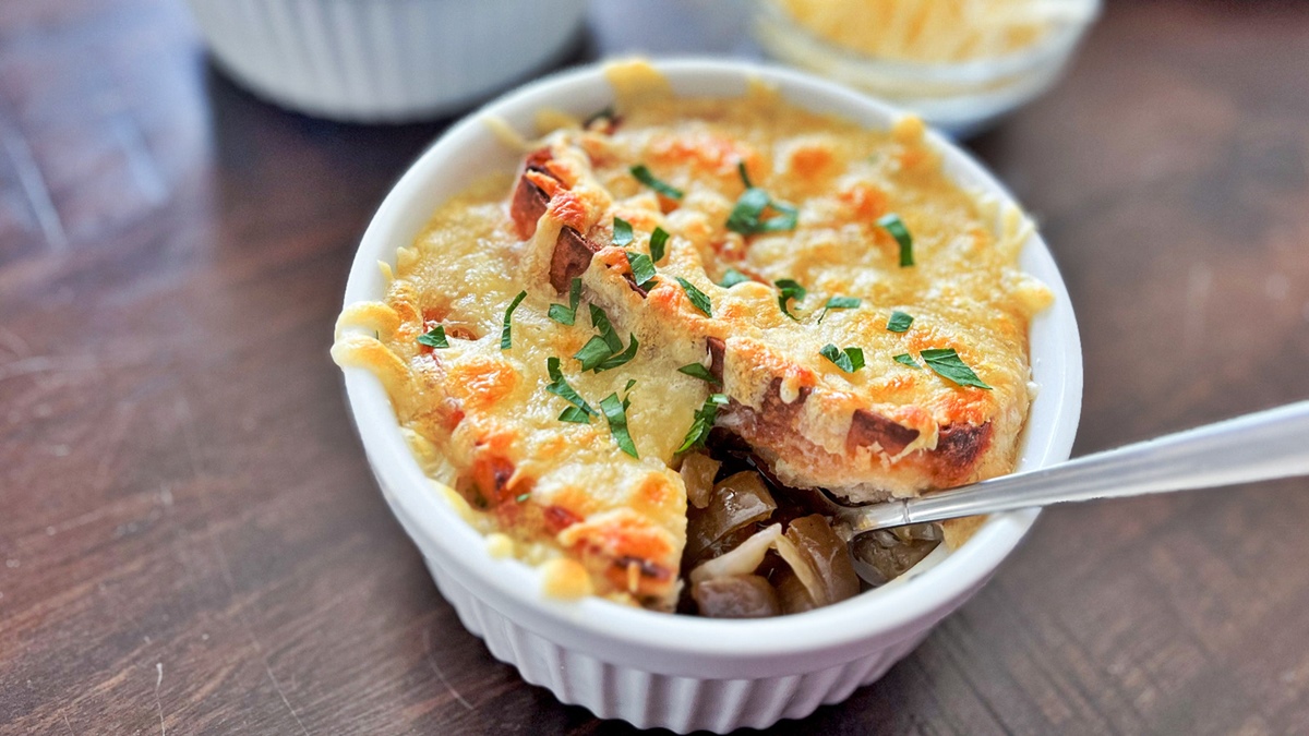 turn-french-onion-soup-into-a-strata-for-an-easy-breakfast-lunch-or-dinner
