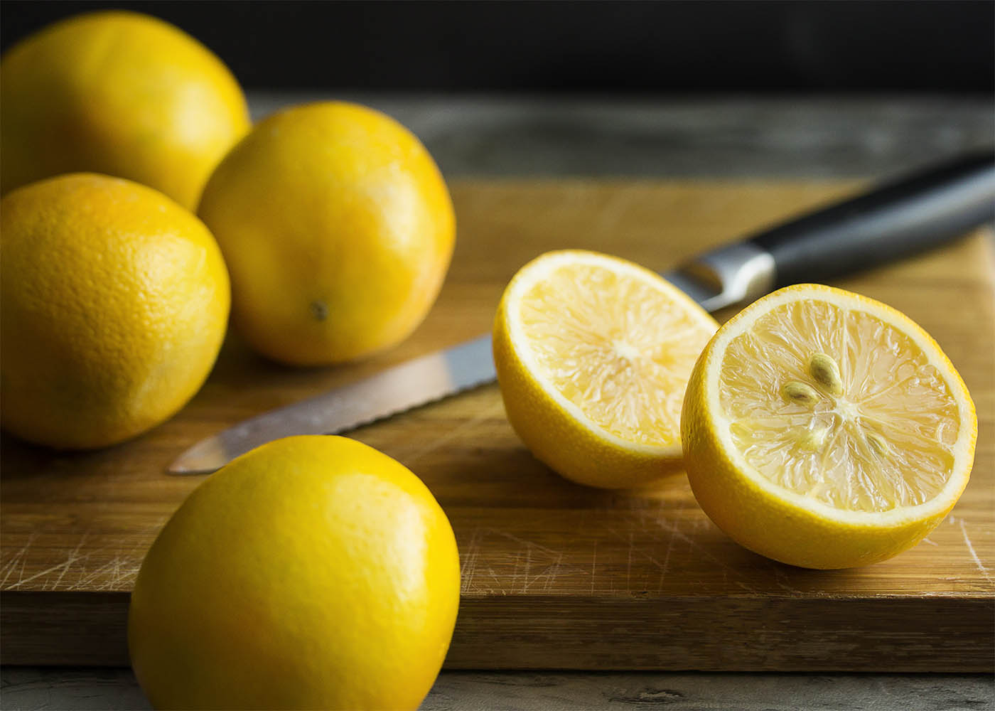 what-is-a-meyer-lemon