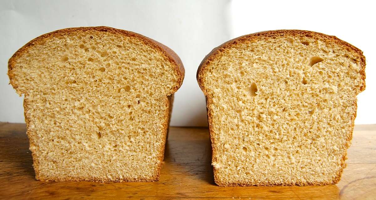 Bread Flour vs All Purpose  What Are The Differences Between