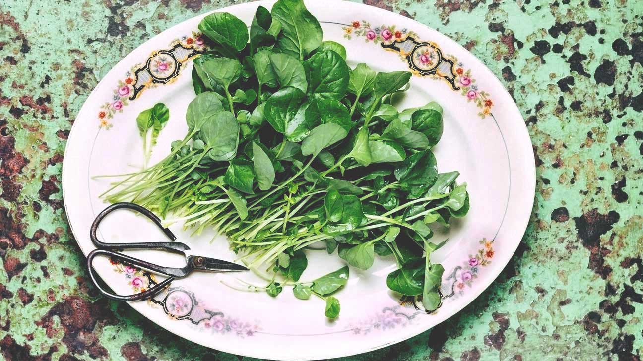 what-to-do-with-watercress