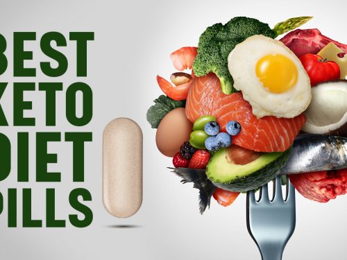 Best Keto Diet Pills