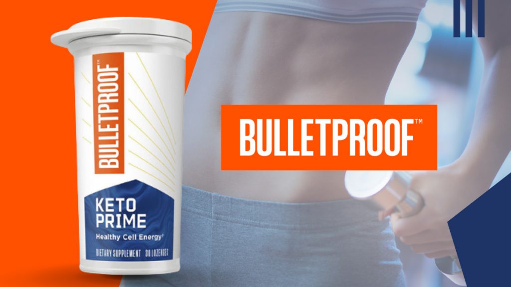 Bulletproof KetoPrime