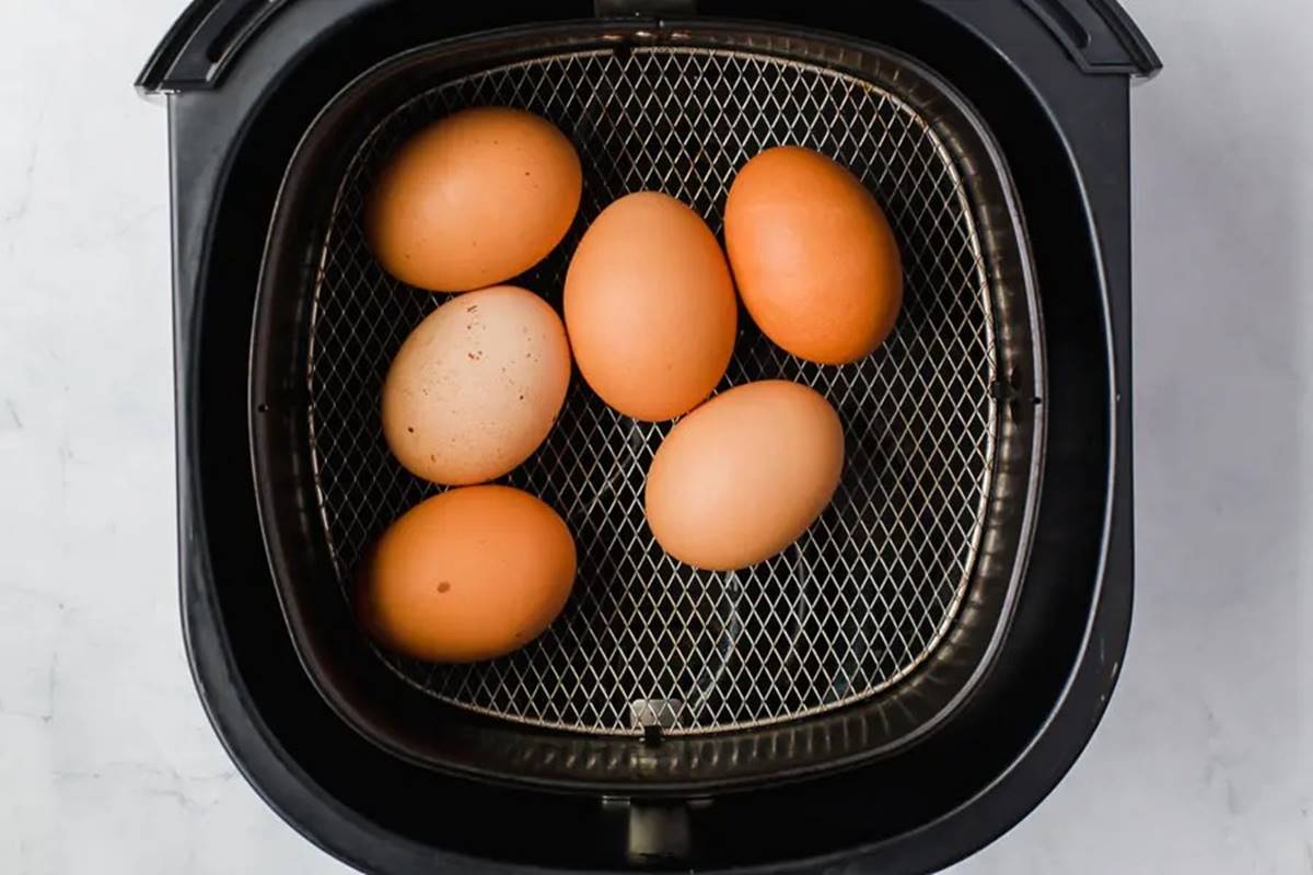 how-to-boil-an-egg-in-air-fryer