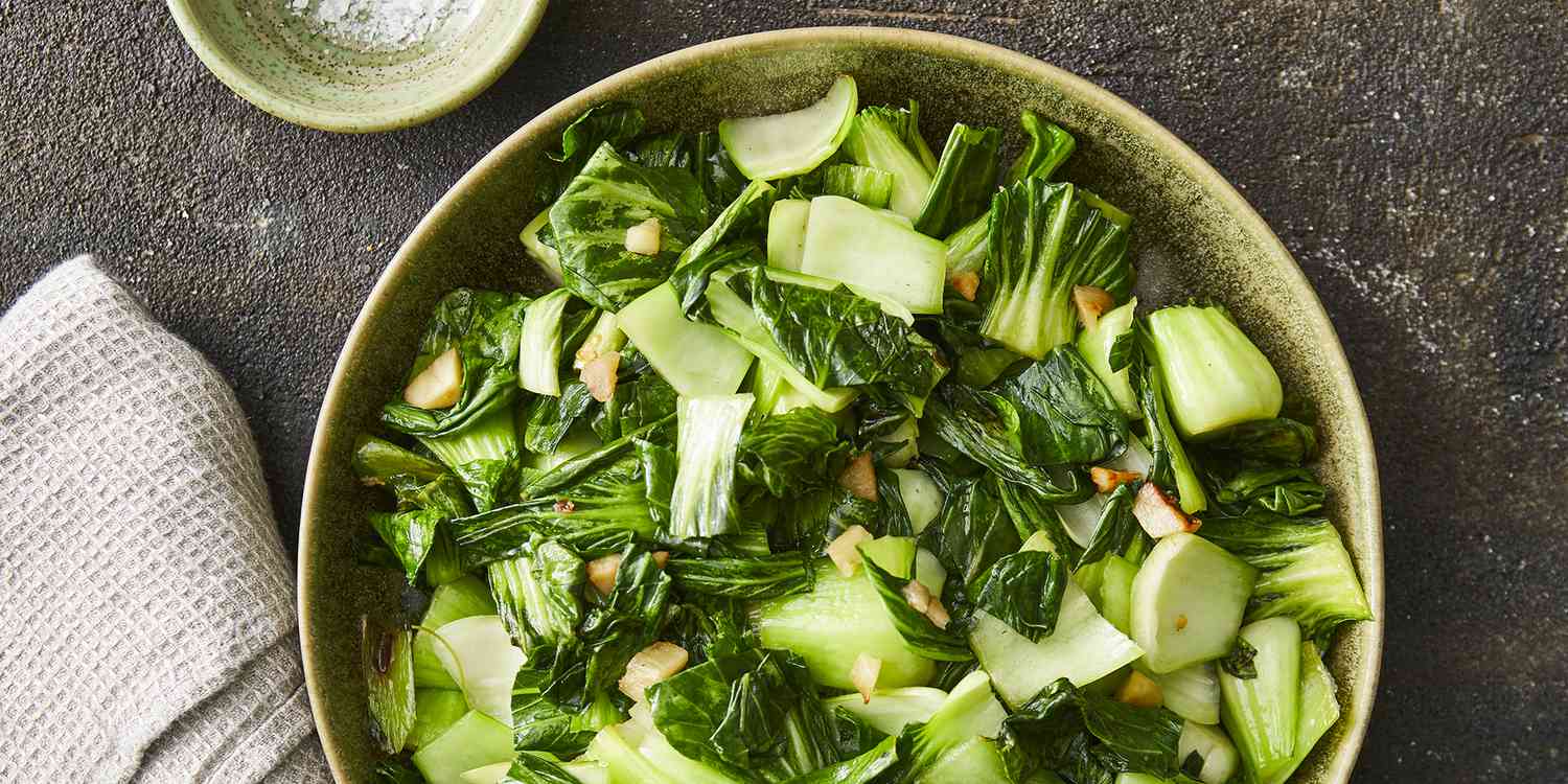 how-to-boil-bok-choy