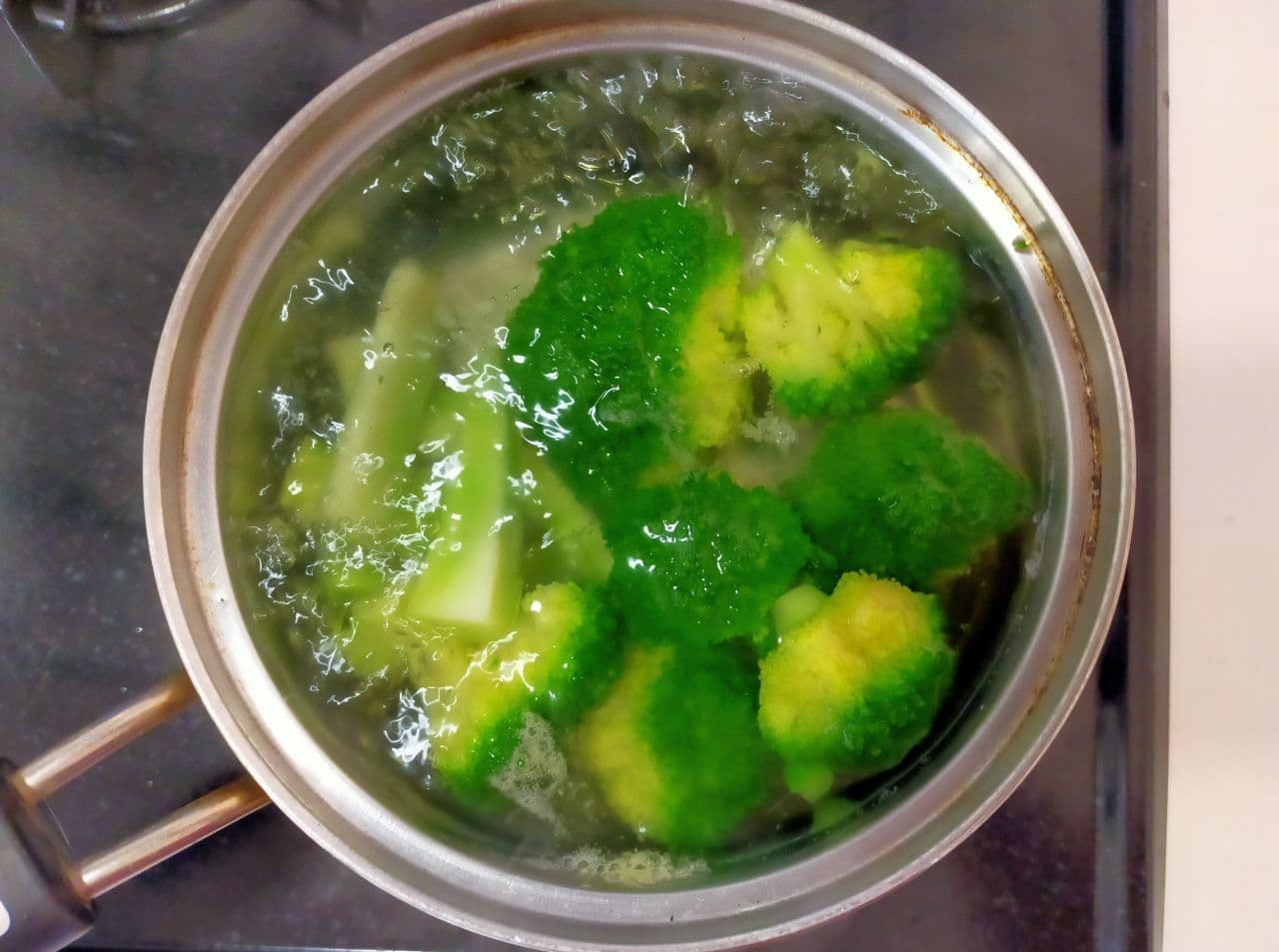 how-to-boil-broccoli-on-stove