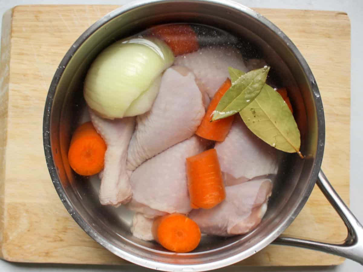 how-to-boil-chicken-drumsticks