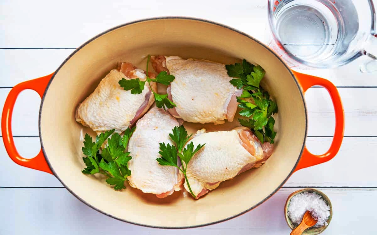how-to-boil-chicken-thigh