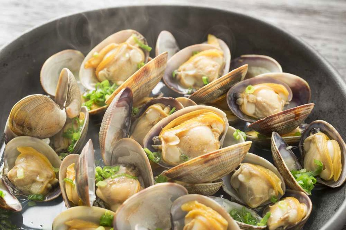 how-to-boil-clams-in-a-pot