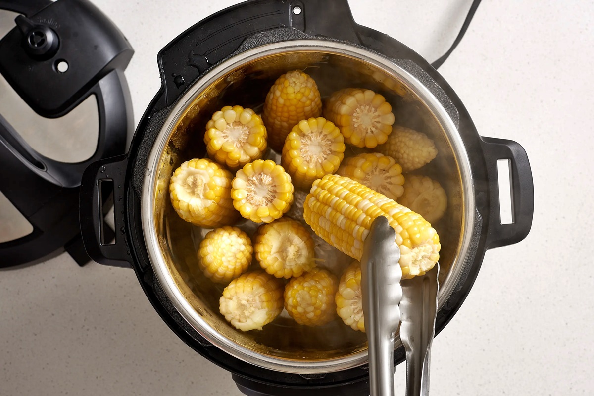 how-to-boil-corn-in-instant-pot