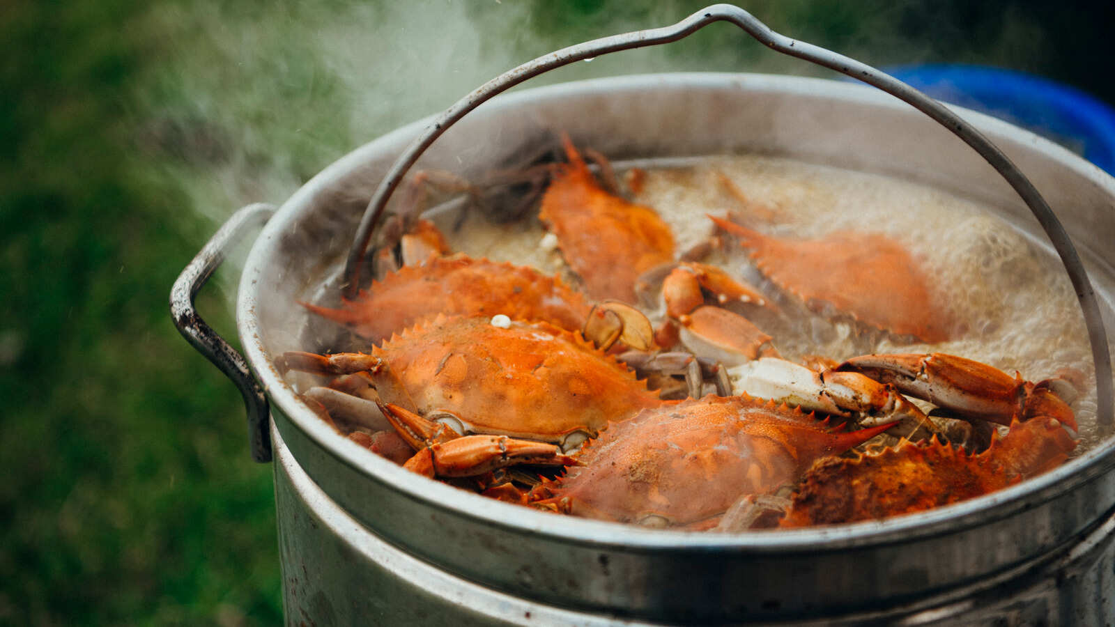 Boiling Crab Sauce - Sauce Fanatic