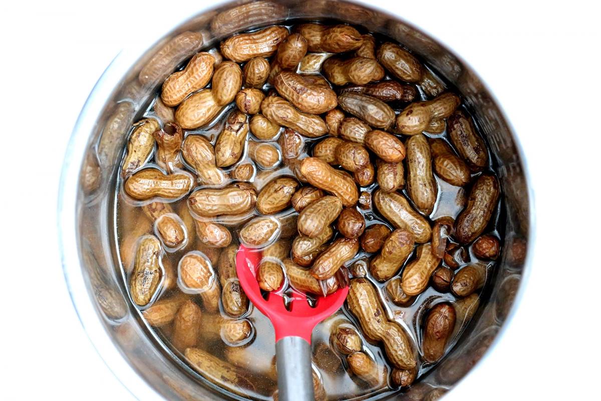 how-to-boil-dried-peanuts