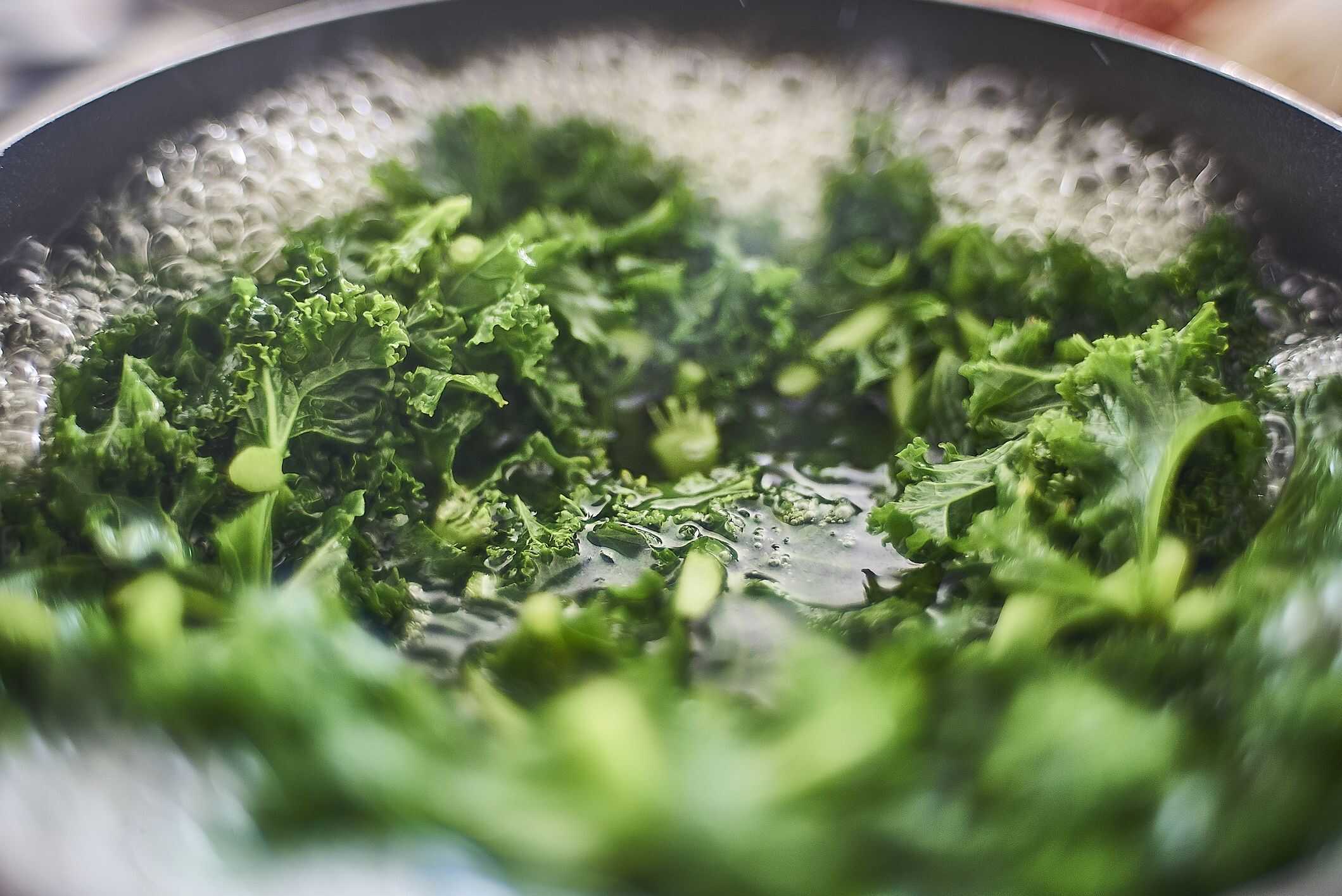 how-to-boil-kale