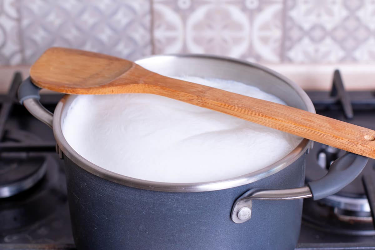 how-to-boil-milk