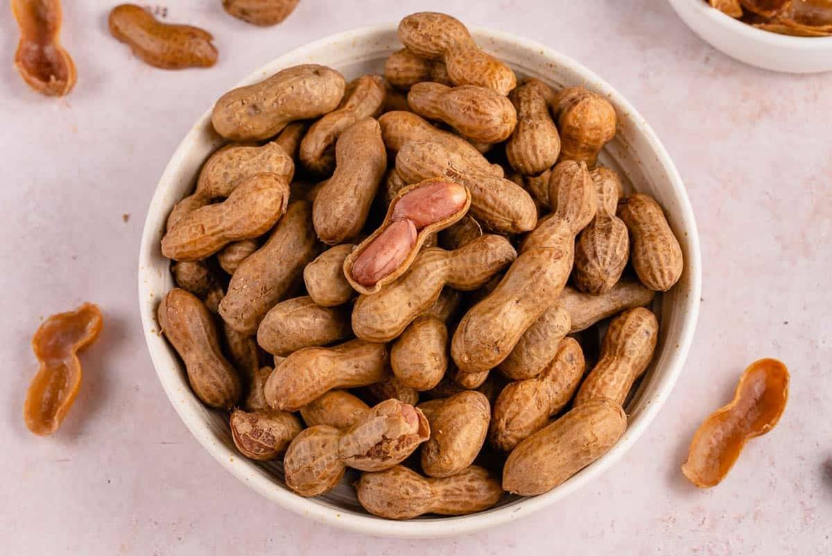 how-to-boil-peanuts