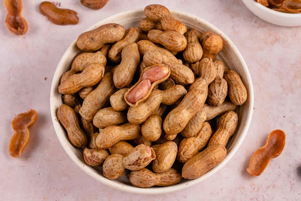 how-to-boil-peanuts