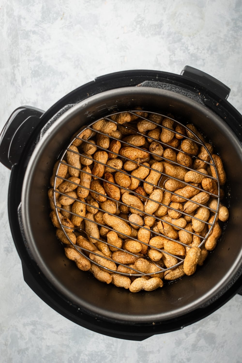 how-to-boil-peanuts-in-a-pressure-cooker