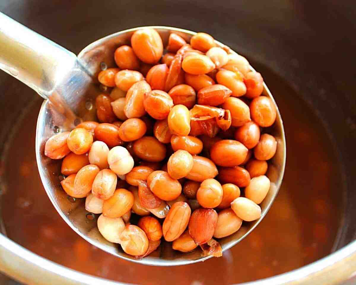 how-to-boil-peanuts-in-pressure-cooker-indian-style