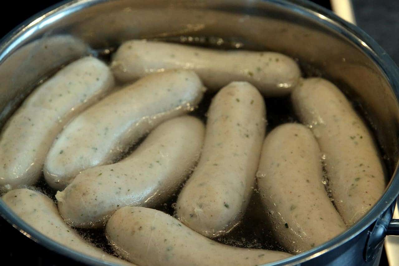 how-to-boil-polish-sausage