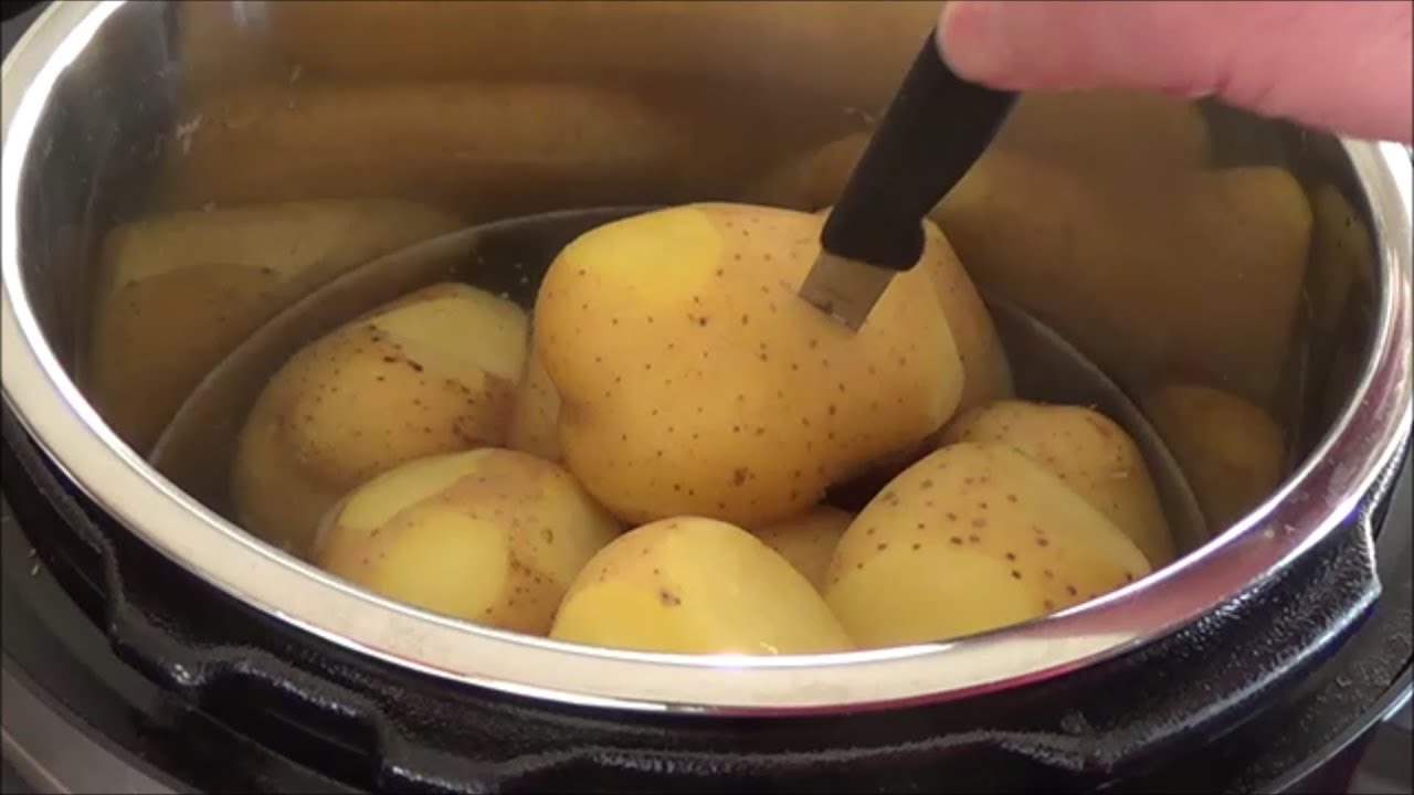 how-to-boil-potatoes-in-instant-pot