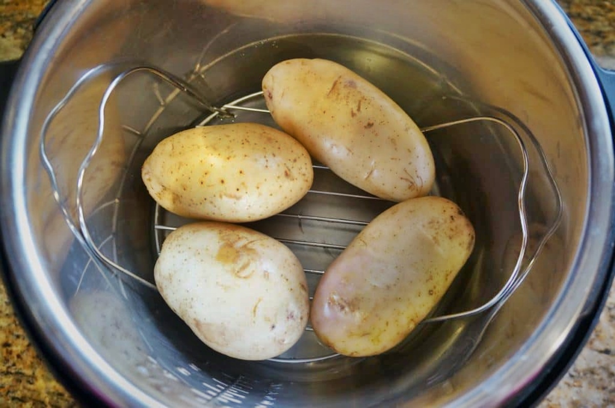 how-to-boil-potatoes-in-the-instant-pot