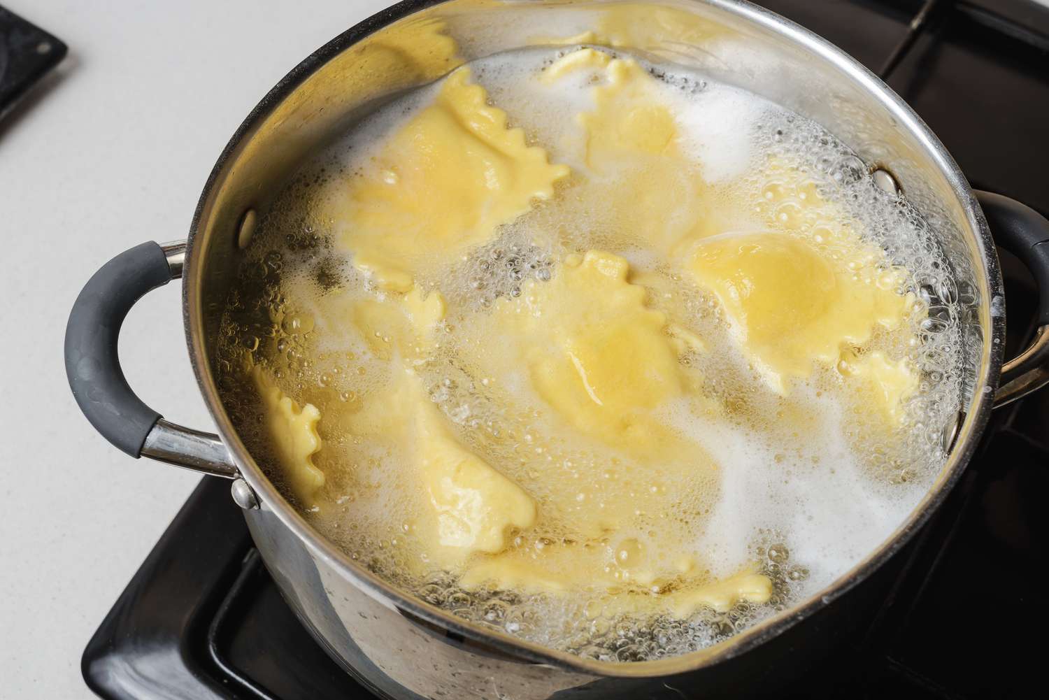 how-to-boil-ravioli