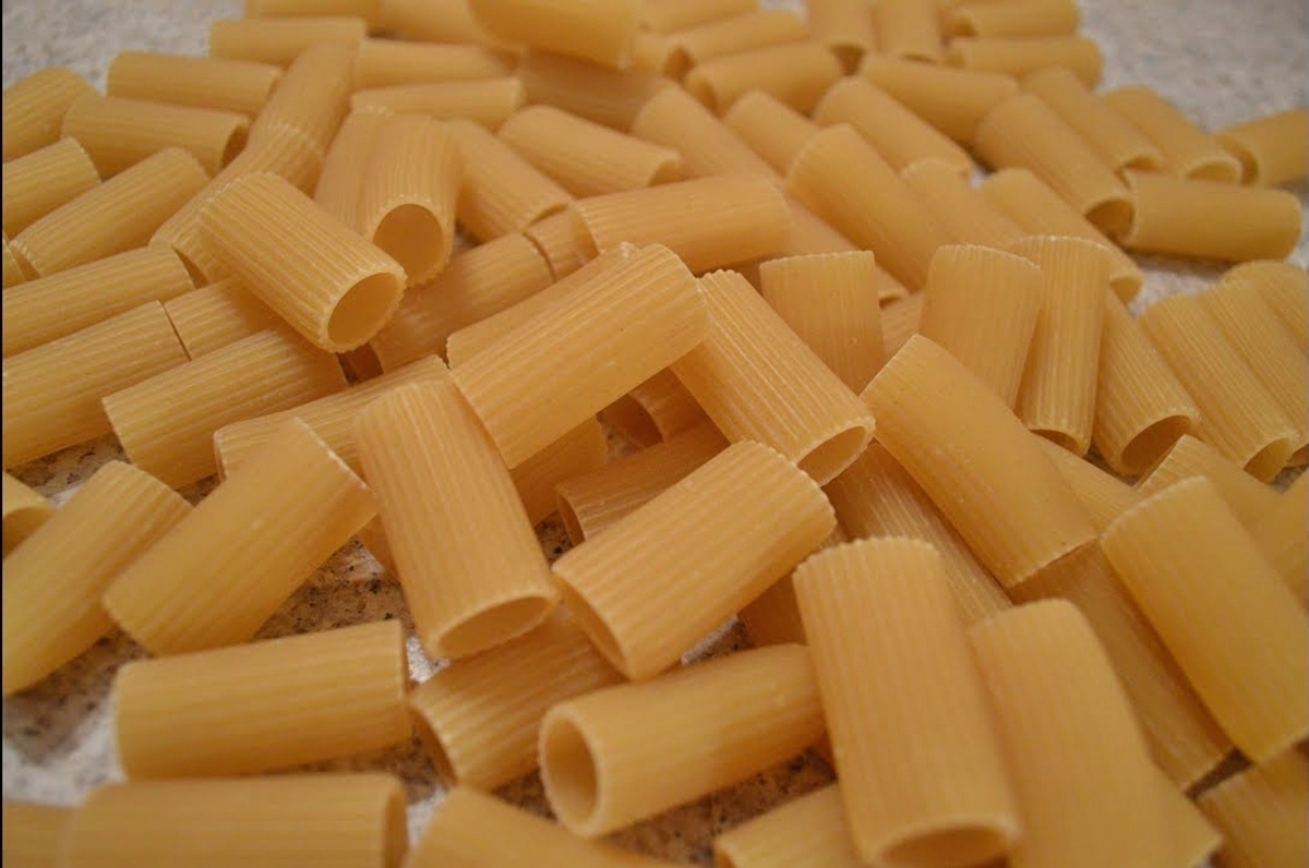 how-to-boil-rigatoni-pasta