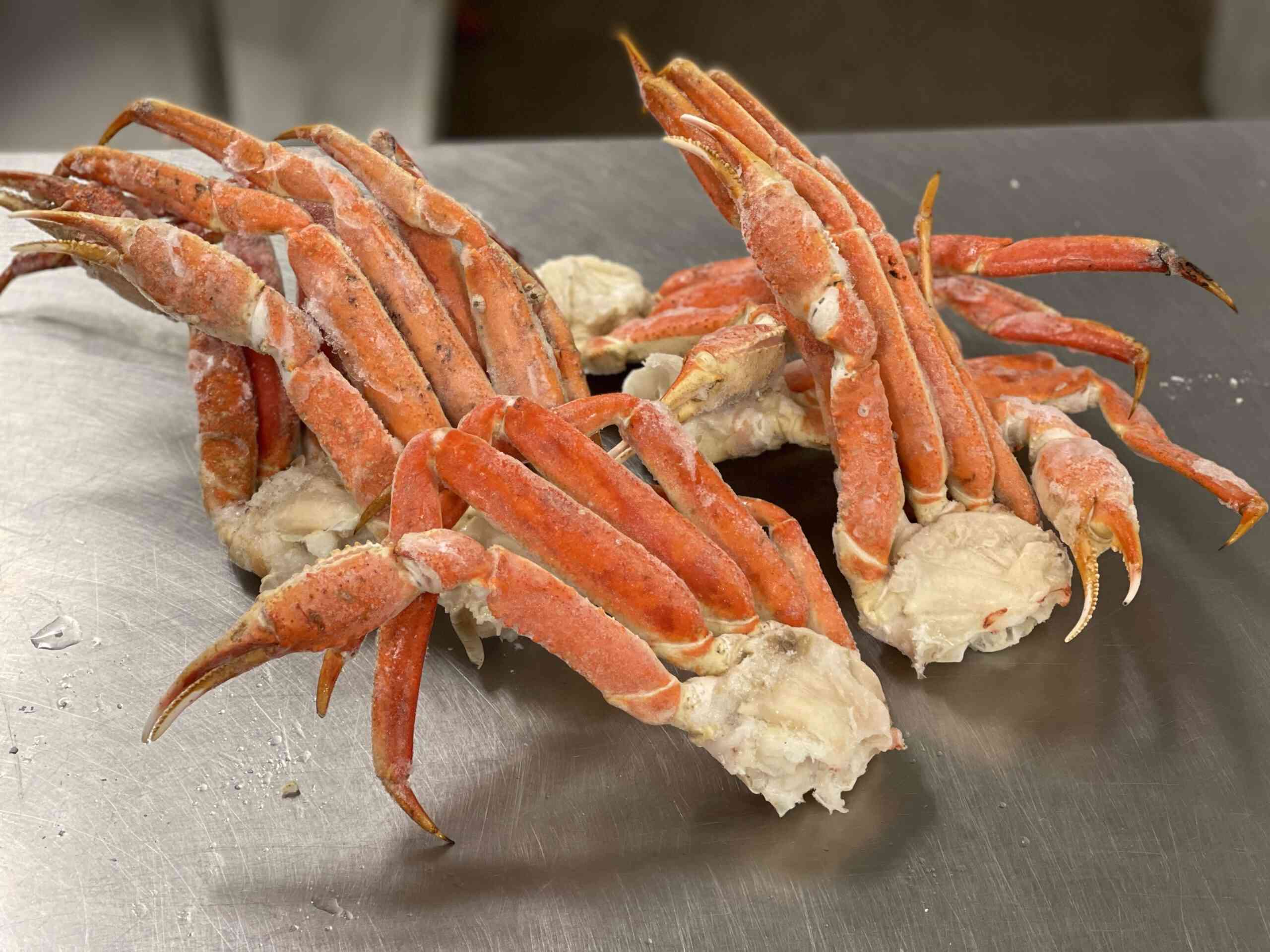 how-to-boil-snow-crab-legs-from-frozen