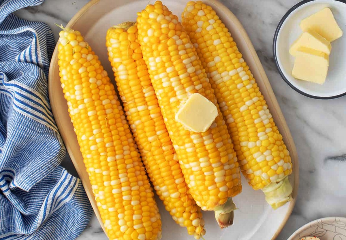 how-to-boil-sweetcorn