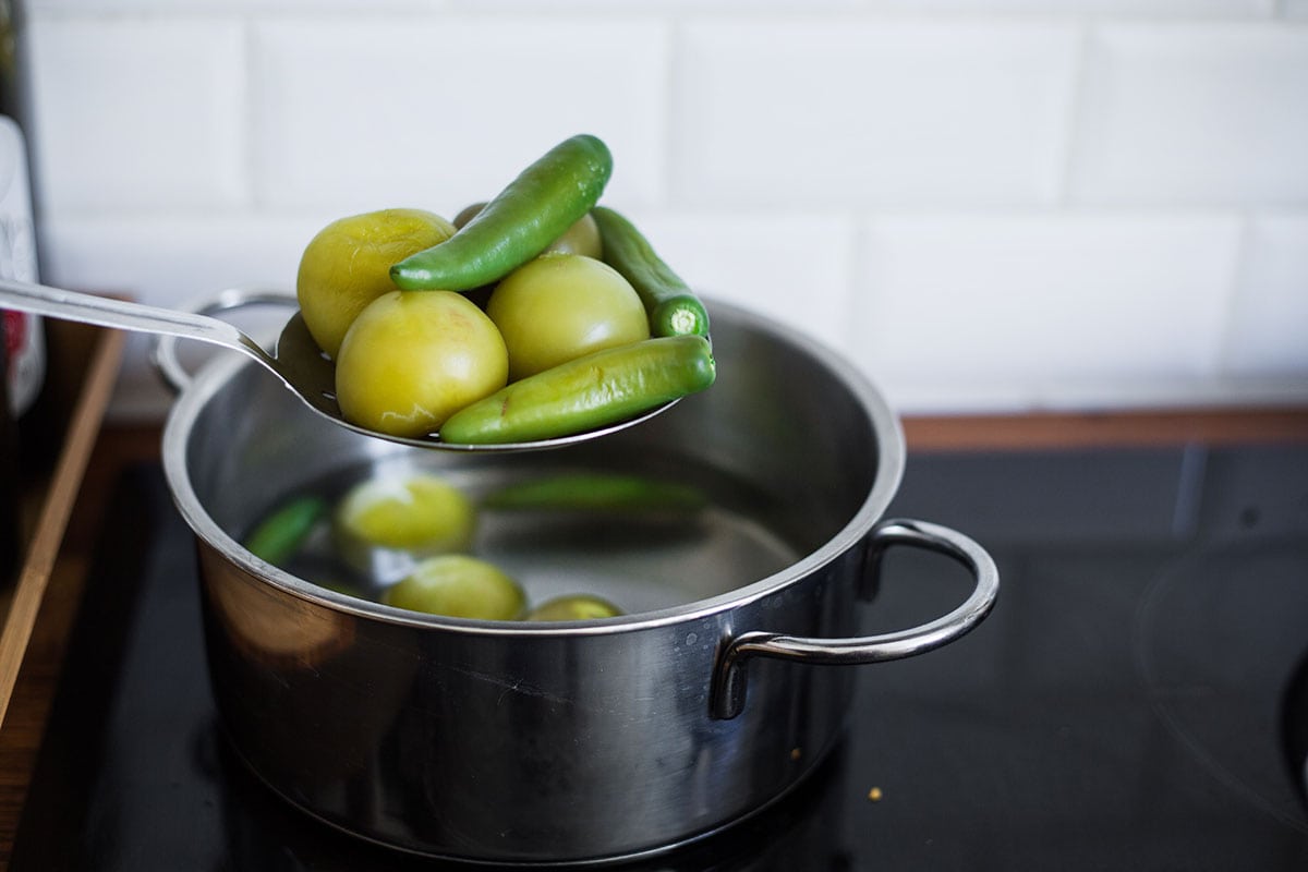 How To Boil Hamburger Patties 