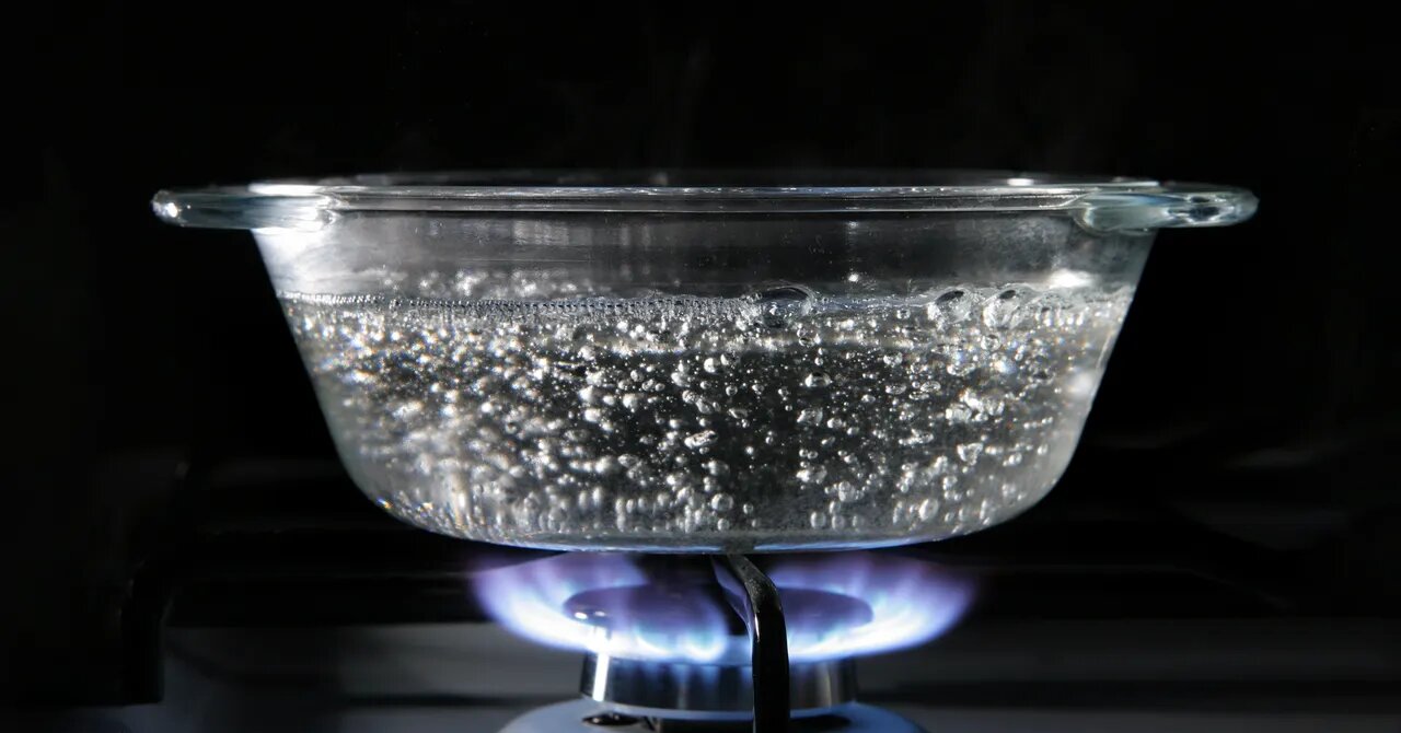 5 Tips for boiling water FAST! 