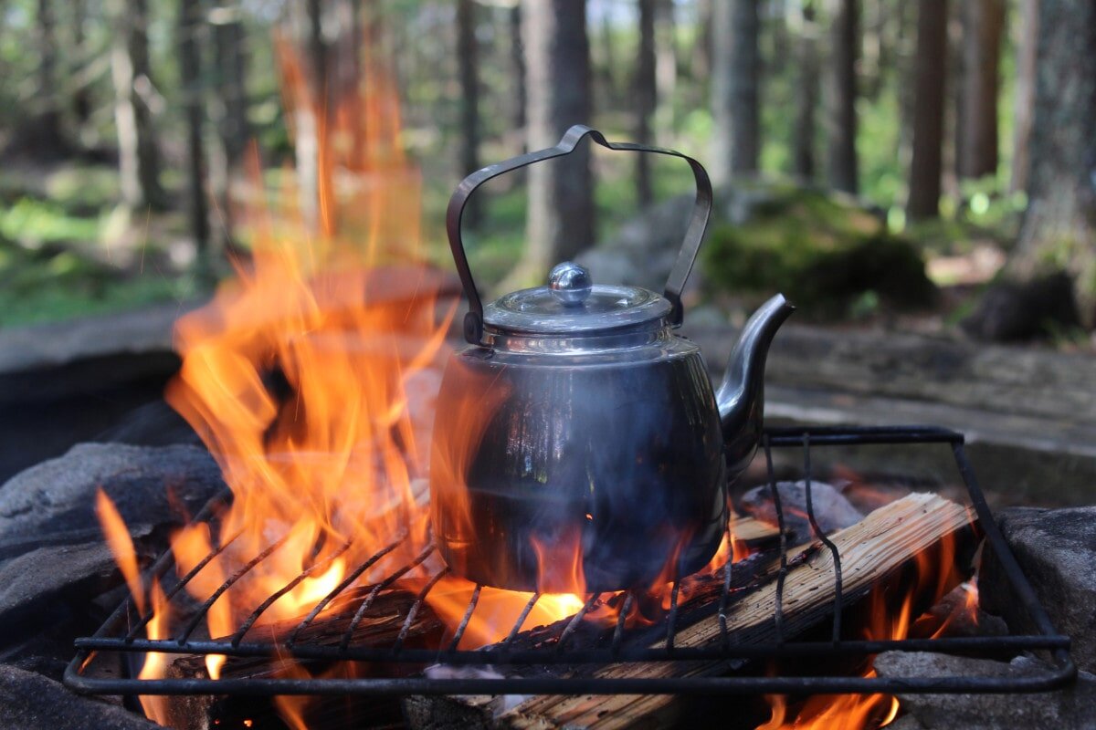 how-to-boil-water-when-camping