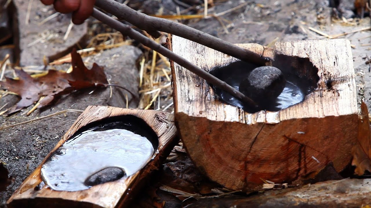 How to Quickly Boil Water