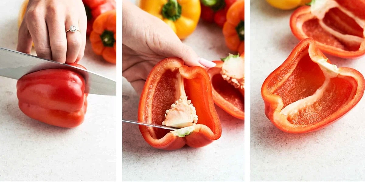 how-to-chop-a-red-pepper