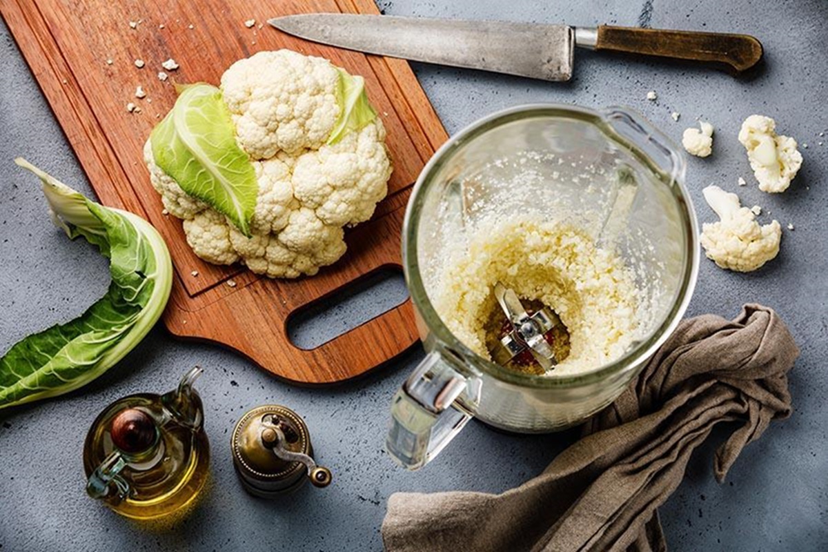 how-to-chop-cauliflower-food-processor
