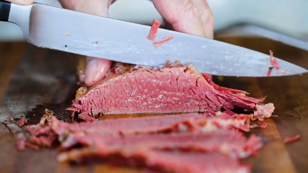how-to-chop-corn-beef