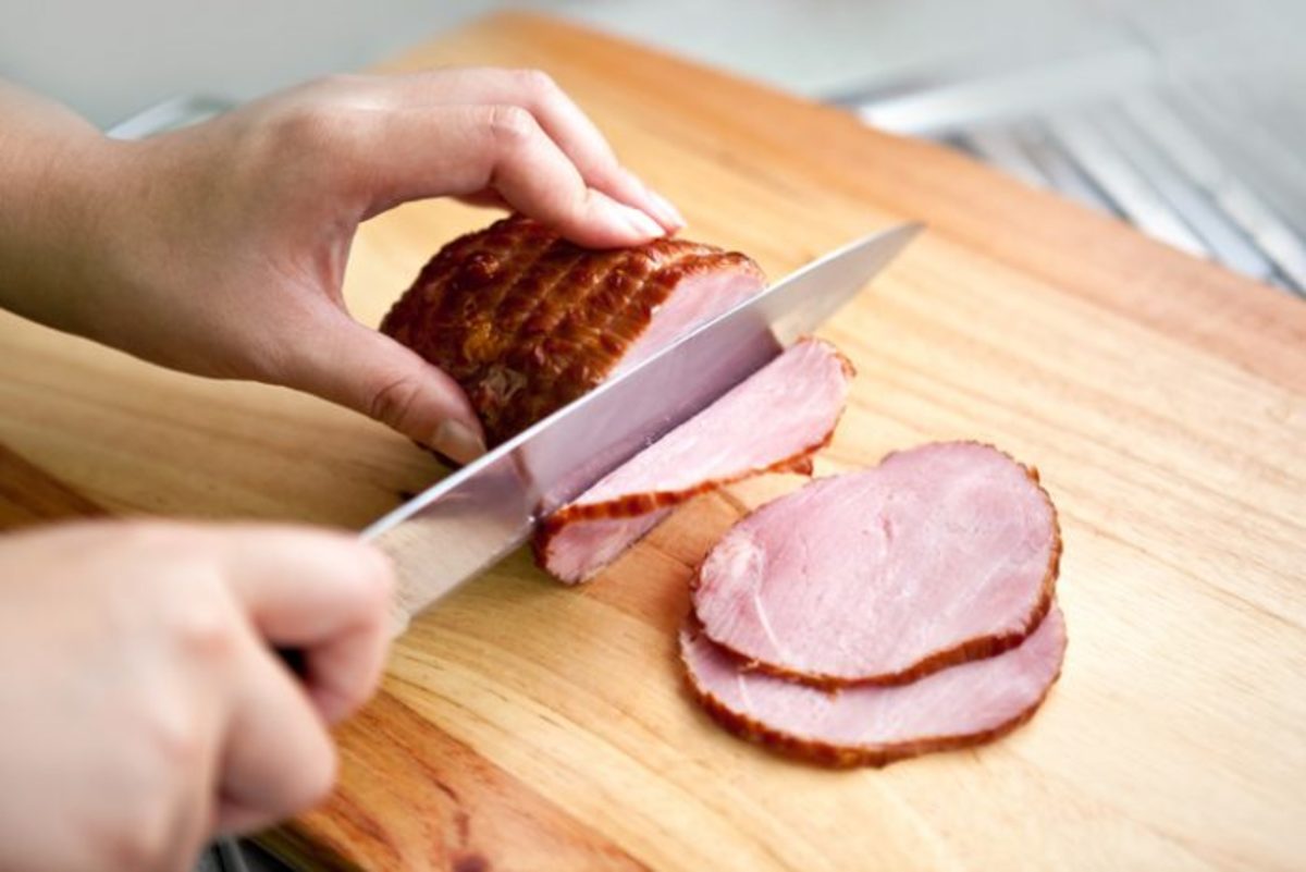 how-to-chop-ham-without-a-food-processor