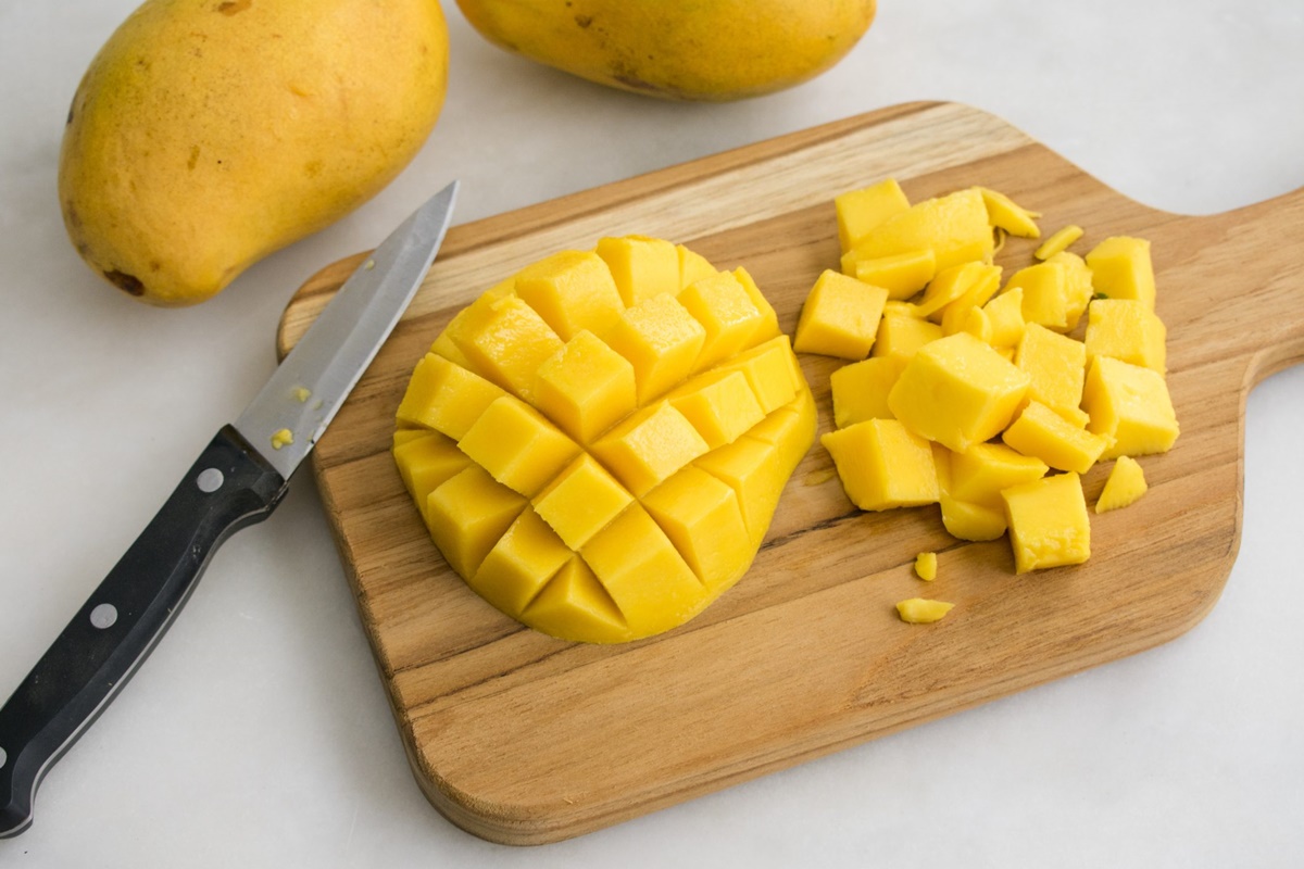 how-to-chop-mango