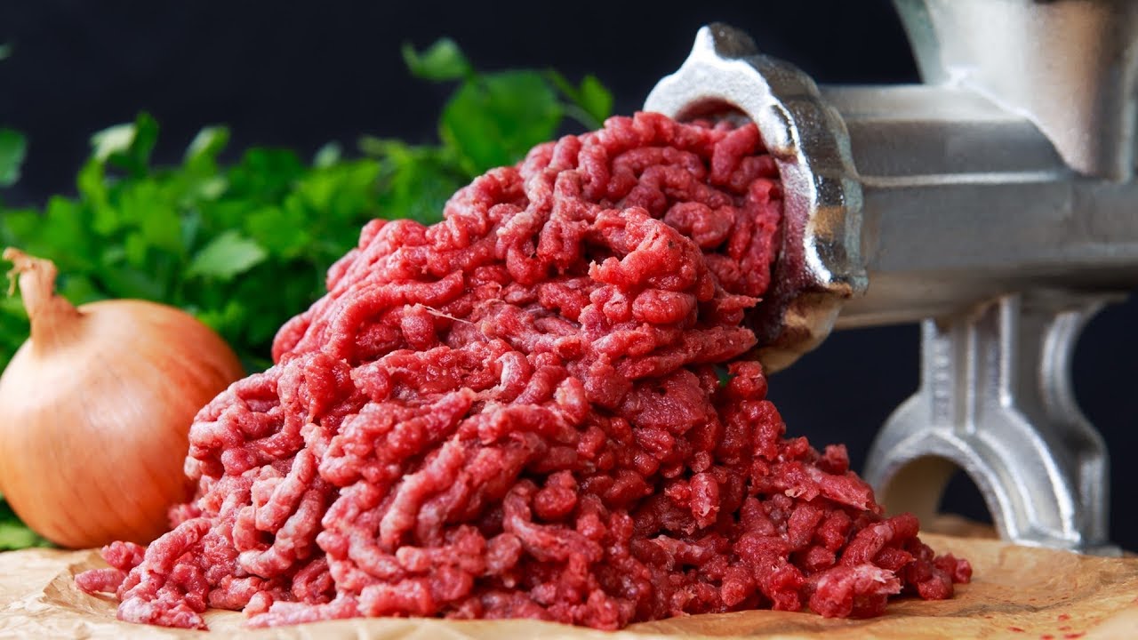 how-to-chop-meat-quickley