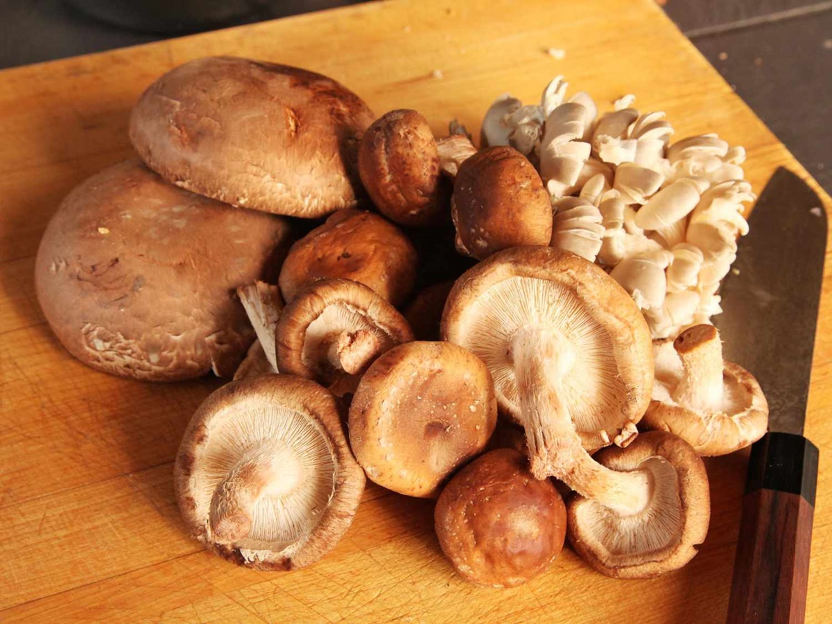 how-to-chop-portobello-mushroom