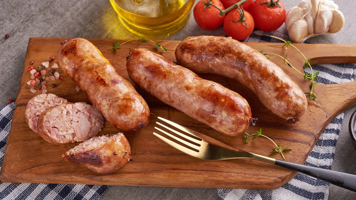 how-to-chop-sausage-neatly
