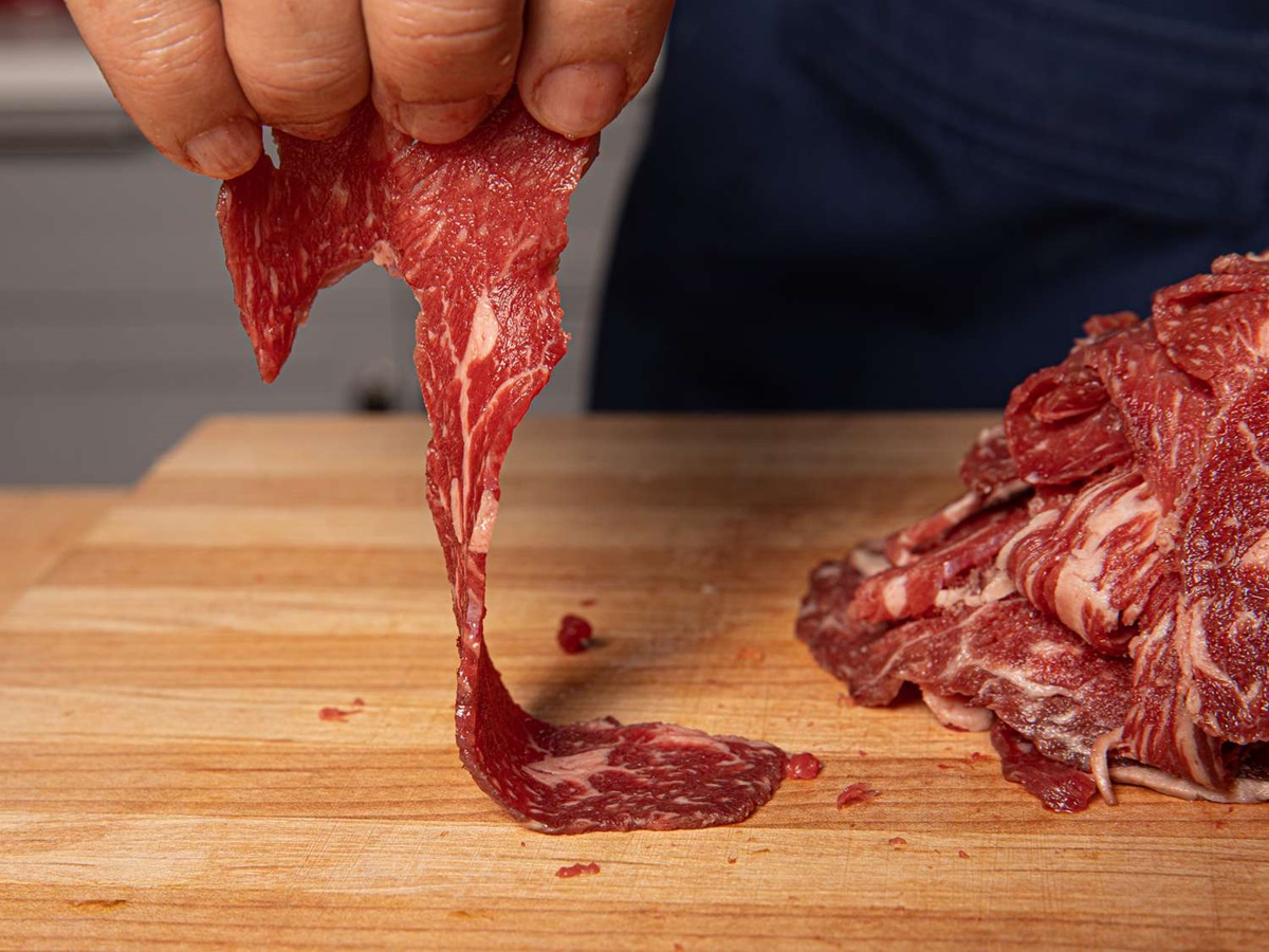 how-to-chop-steak-for-cheesesteak