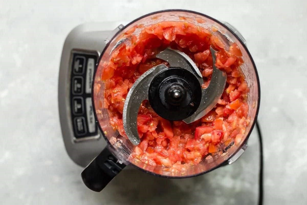 how-to-chop-tomatoes-in-food-processor