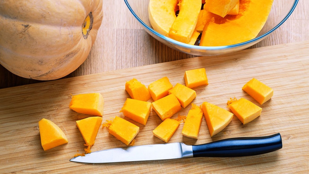 how-to-chop-up-pumpkin
