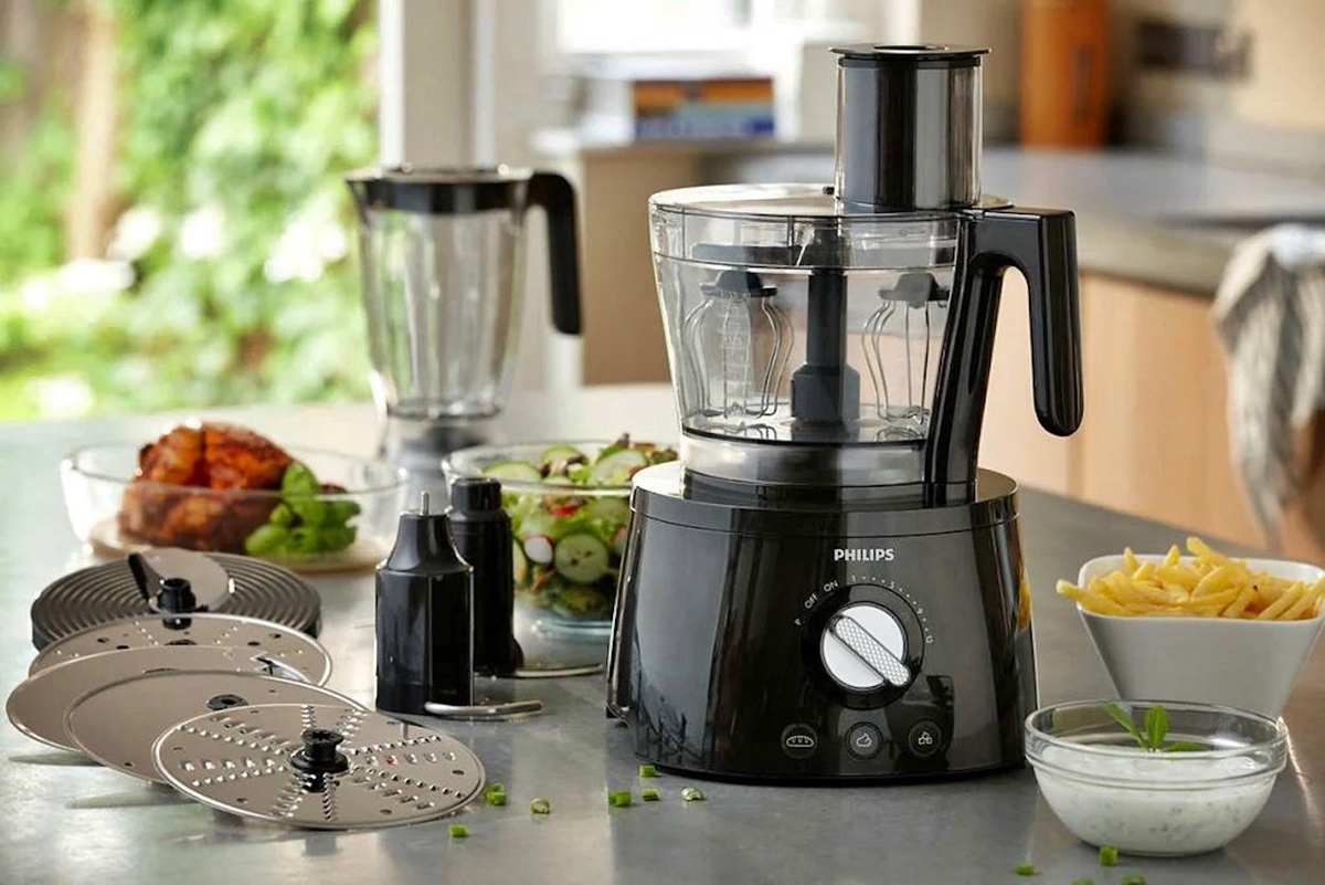 Does the Ninja blender chop vegetables ? Absolutely! But only with small  portions of vegetables. The pulse feature on this …