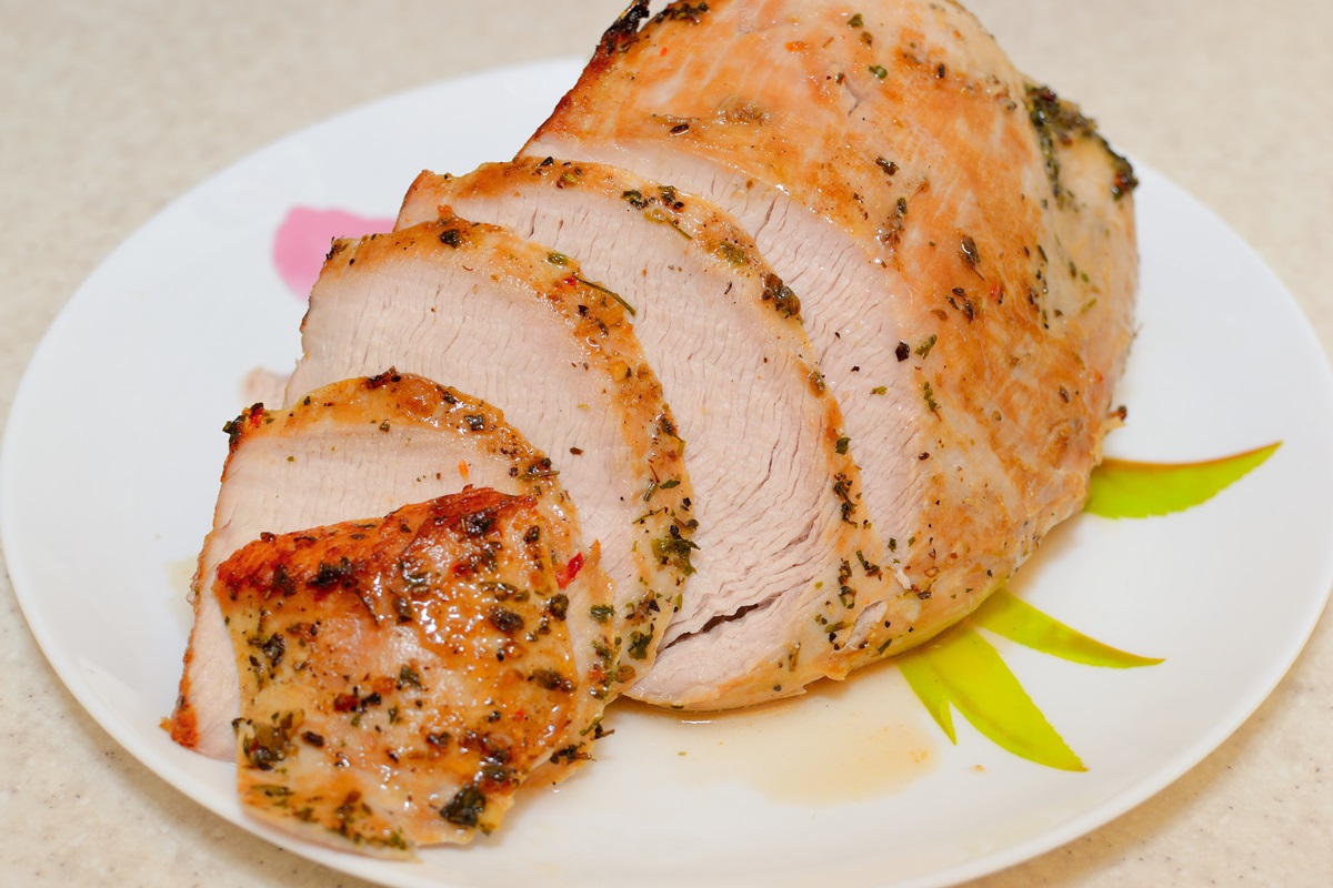 how-to-cook-a-3-pound-turkey-breast