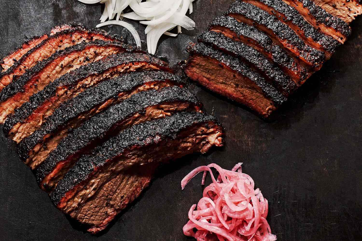 How To Marinate A Brisket For The Smoker
