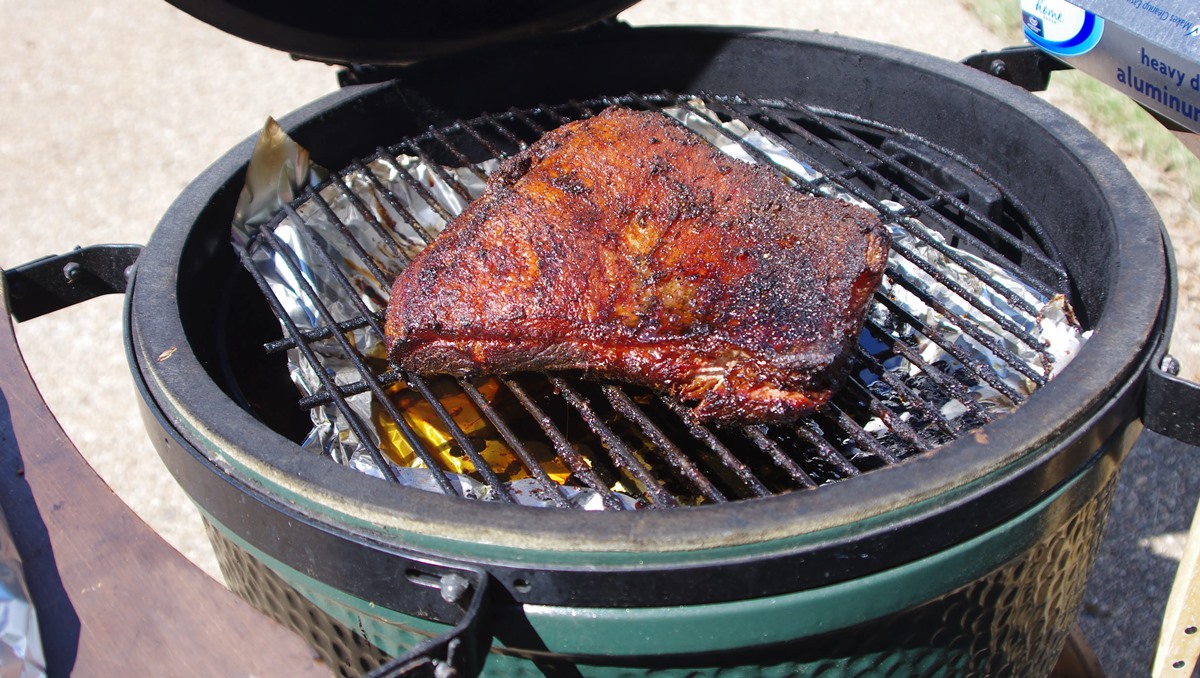 how-to-cook-a-brisket-on-the-big-green-egg