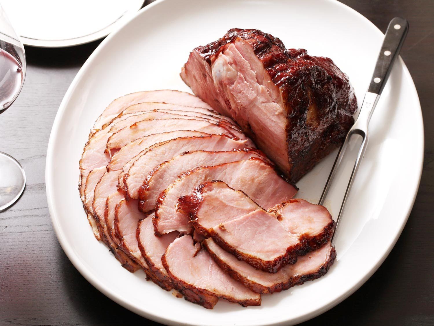 how-to-cook-a-brown-sugar-ham