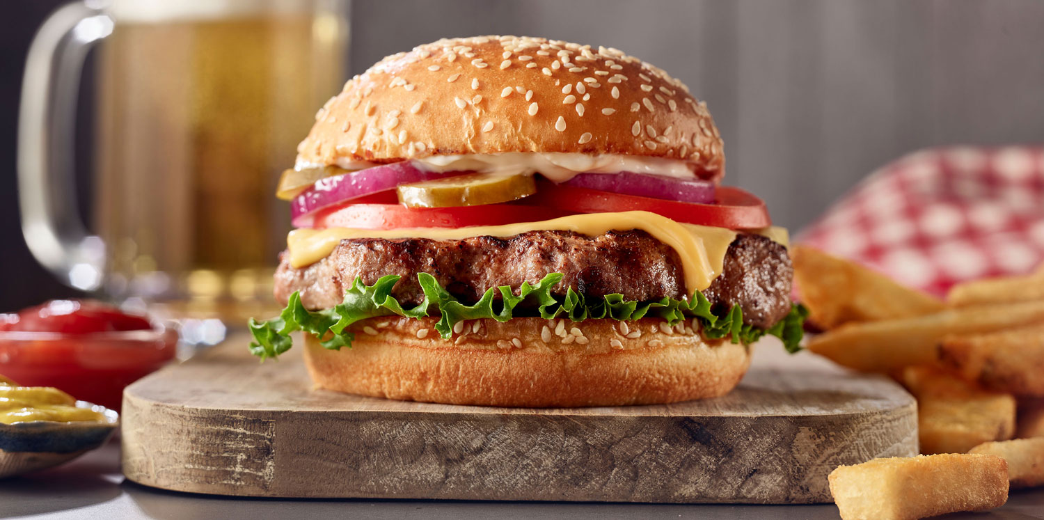 Bubba Burgers In Air Fryer 